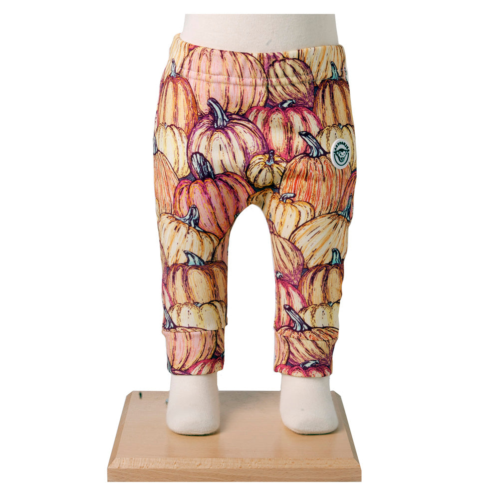 Pompoen broek
