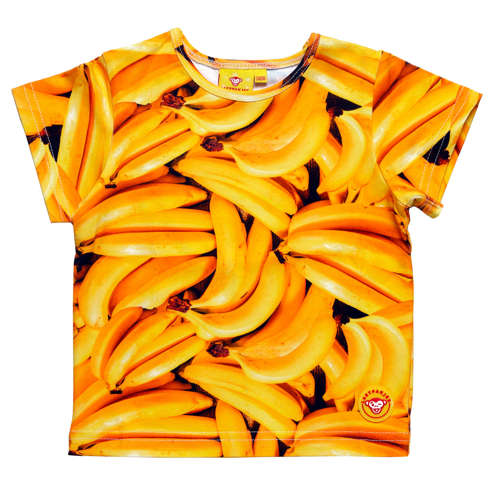 bananarama t-shirt